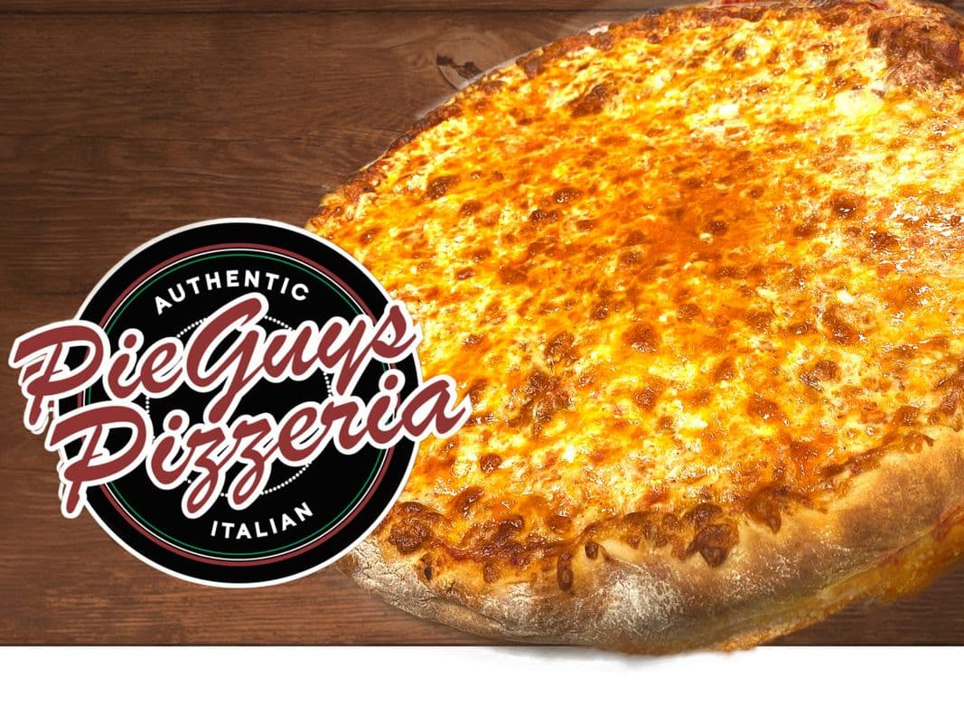 Eight-Slice Extreme Cheese