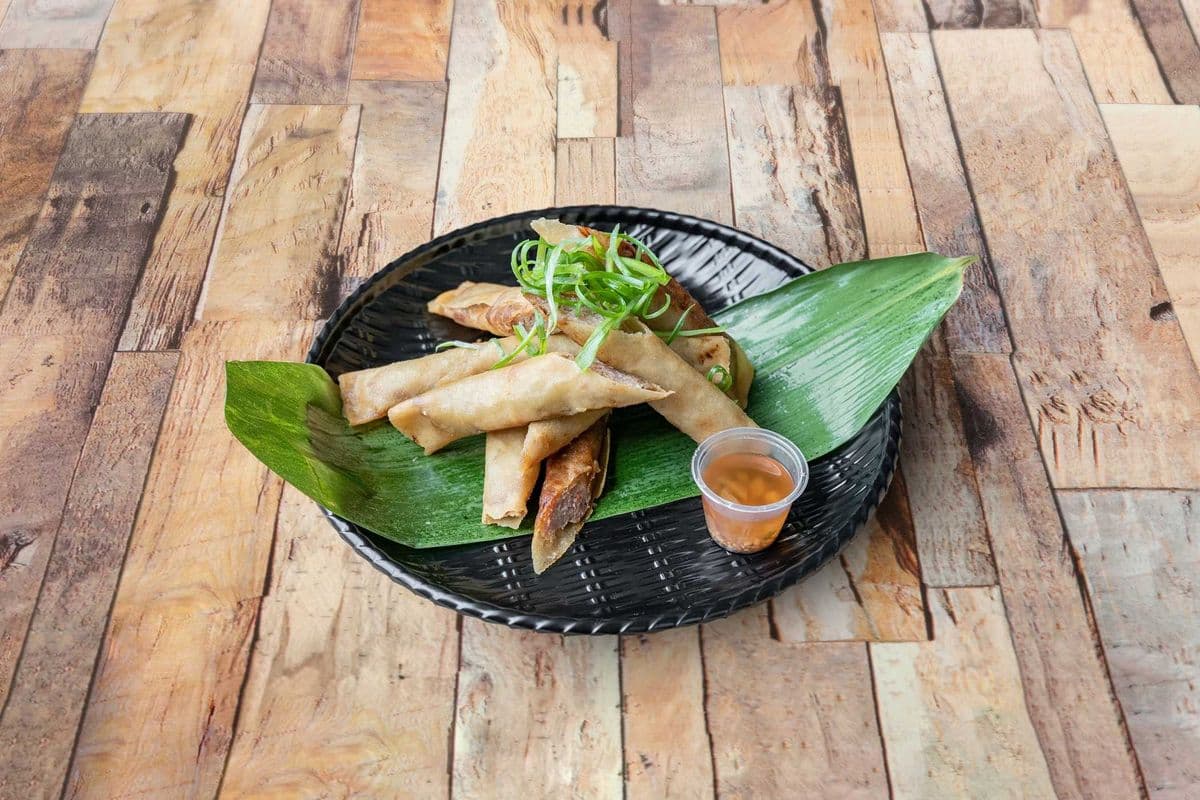 Pork Springroll Stix - 6pcs