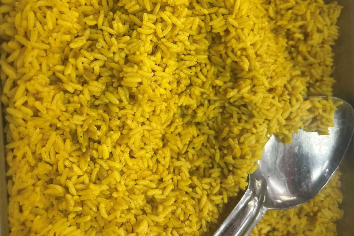 Rice