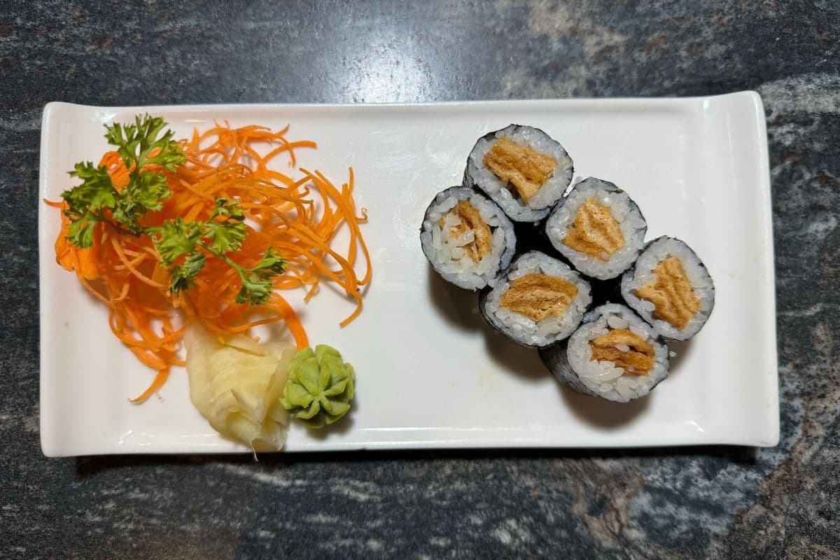Inari Maki (6 pcs)