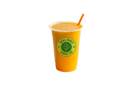 Small Orange Juice / Petit Jus D'Orange