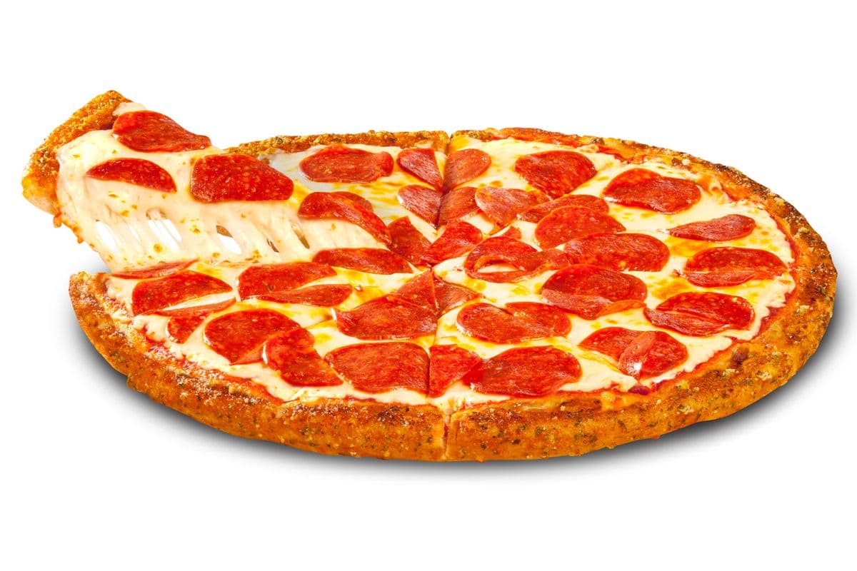 Large 1 Topping Pizza