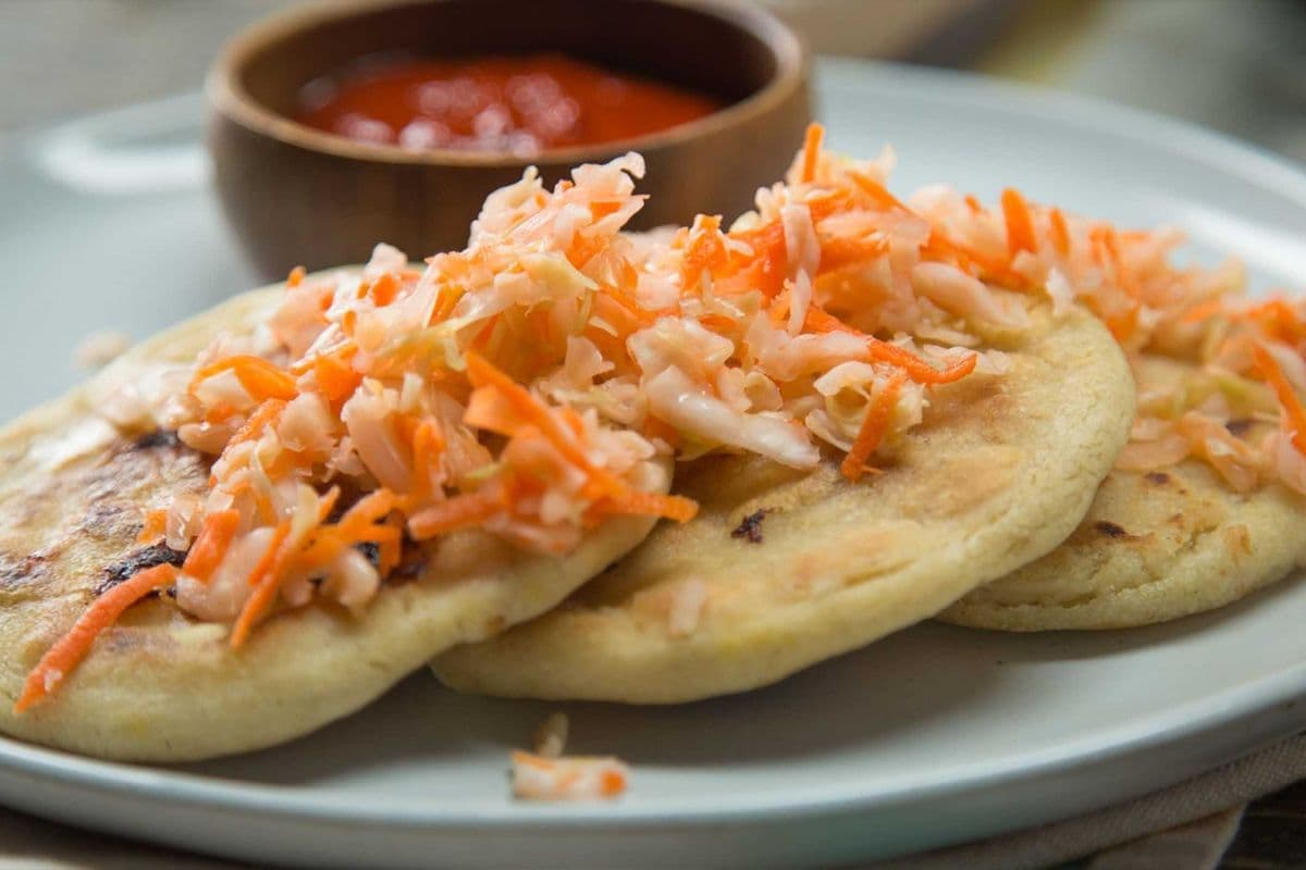 Pupusa