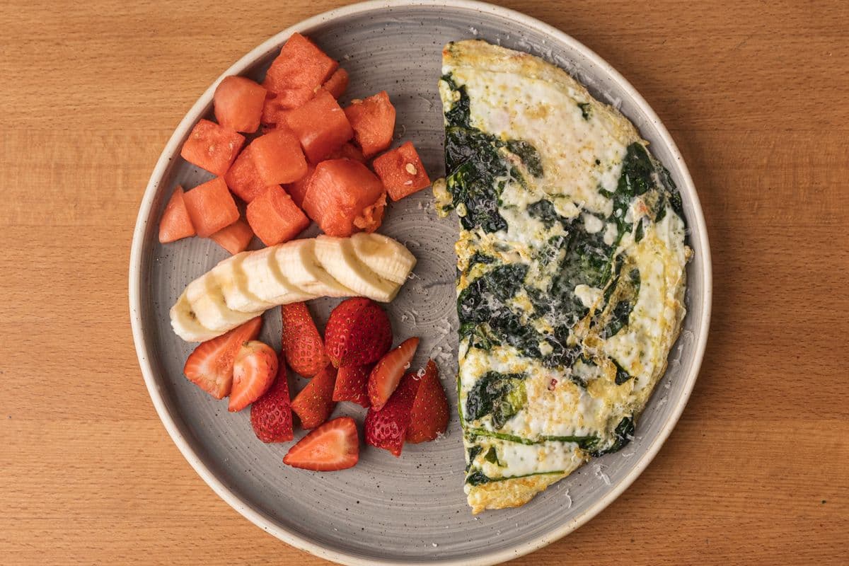 Healthy Start