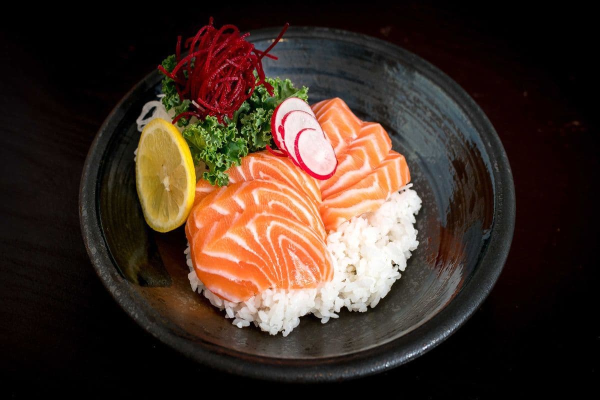 Salmon Don
