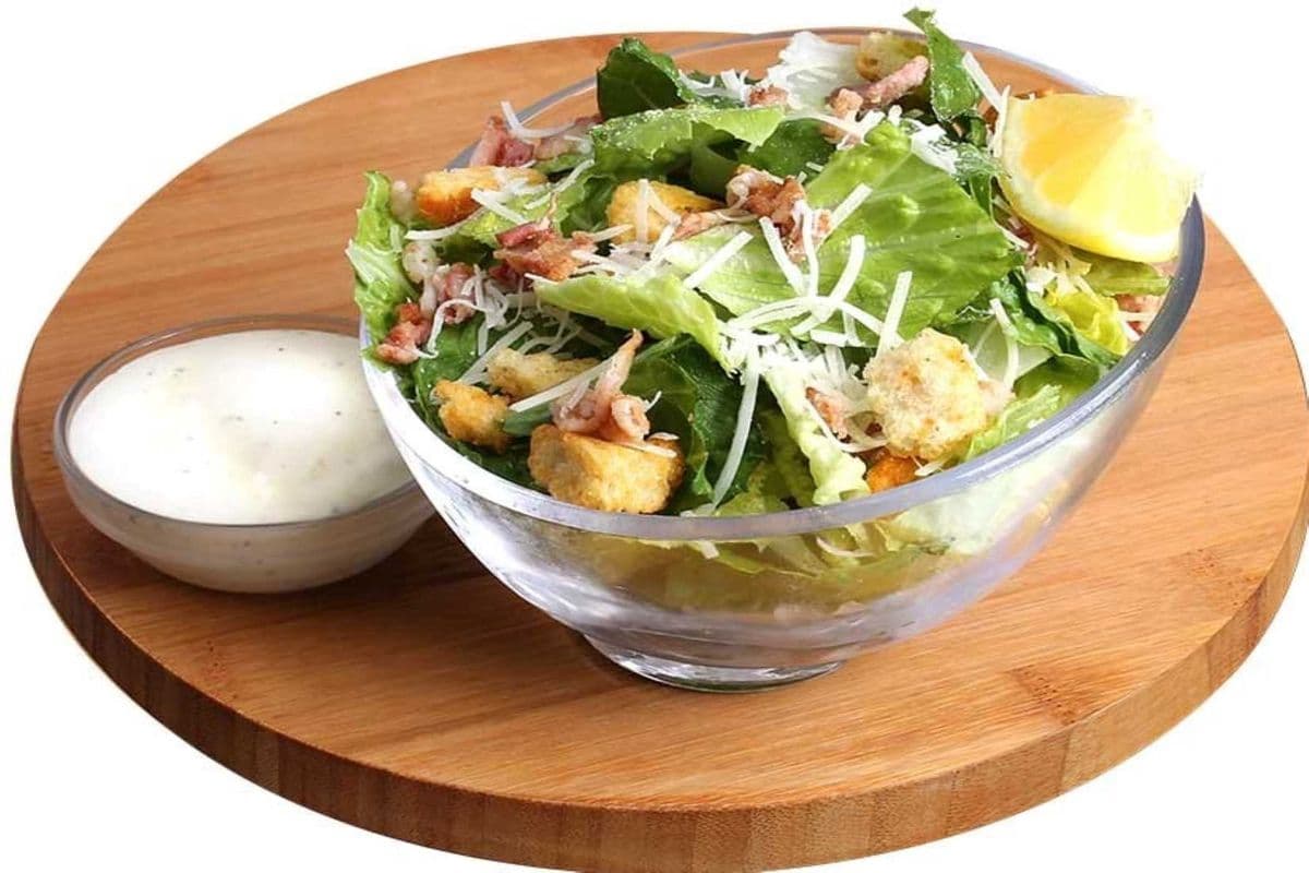 Large Caesar Salad