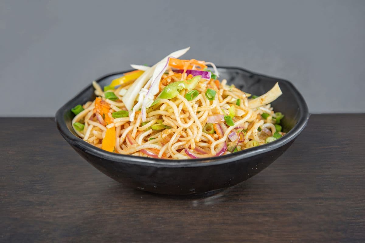 Vegetable Noodles
