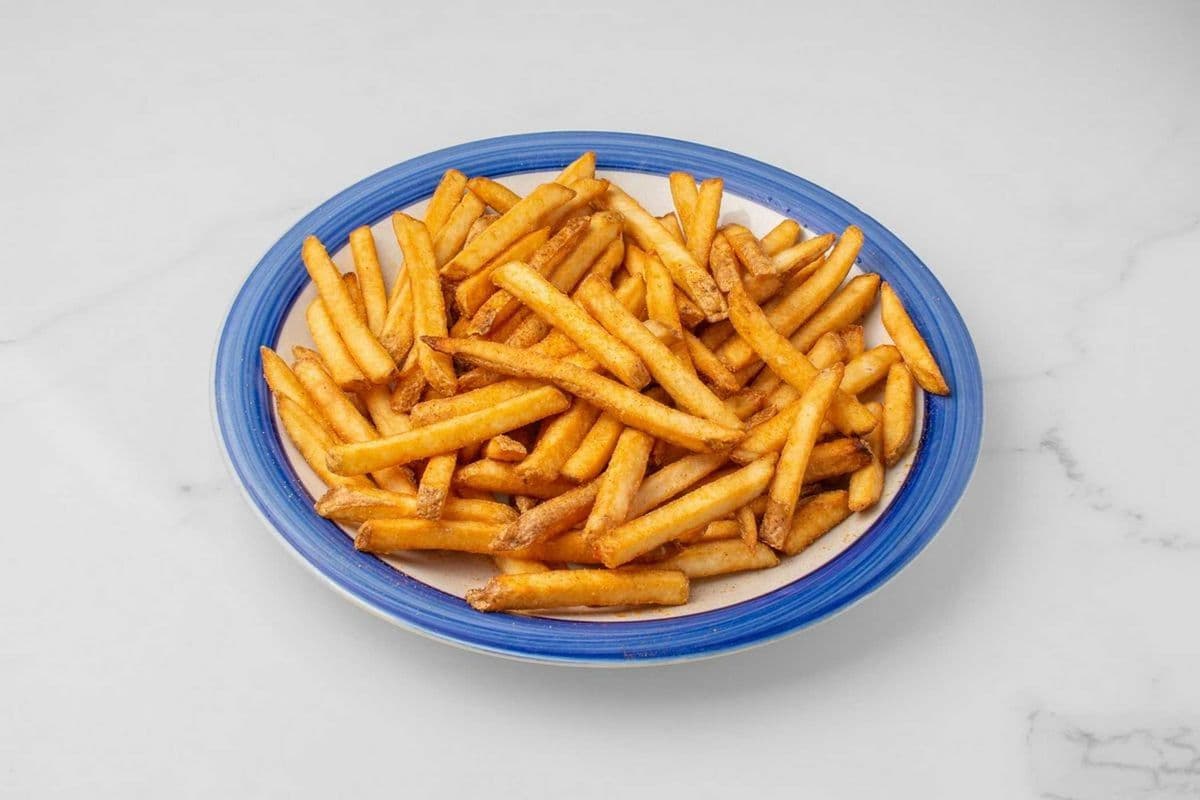 Fries