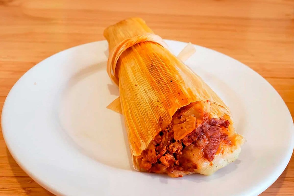 * Hot Tamal