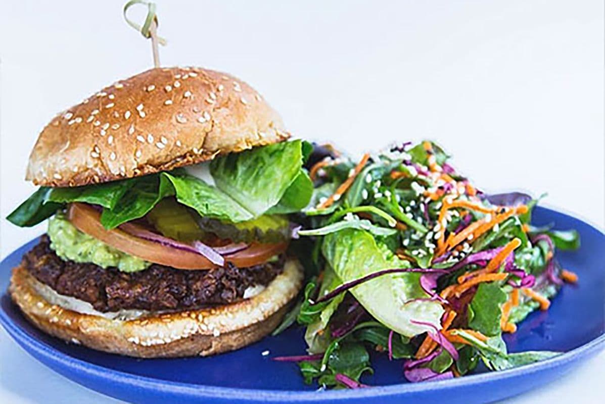Hello Burger