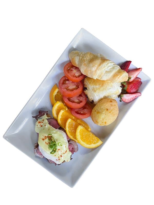 MINAS Benny (Vegetarian)