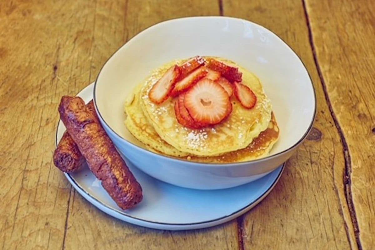 Pancakes