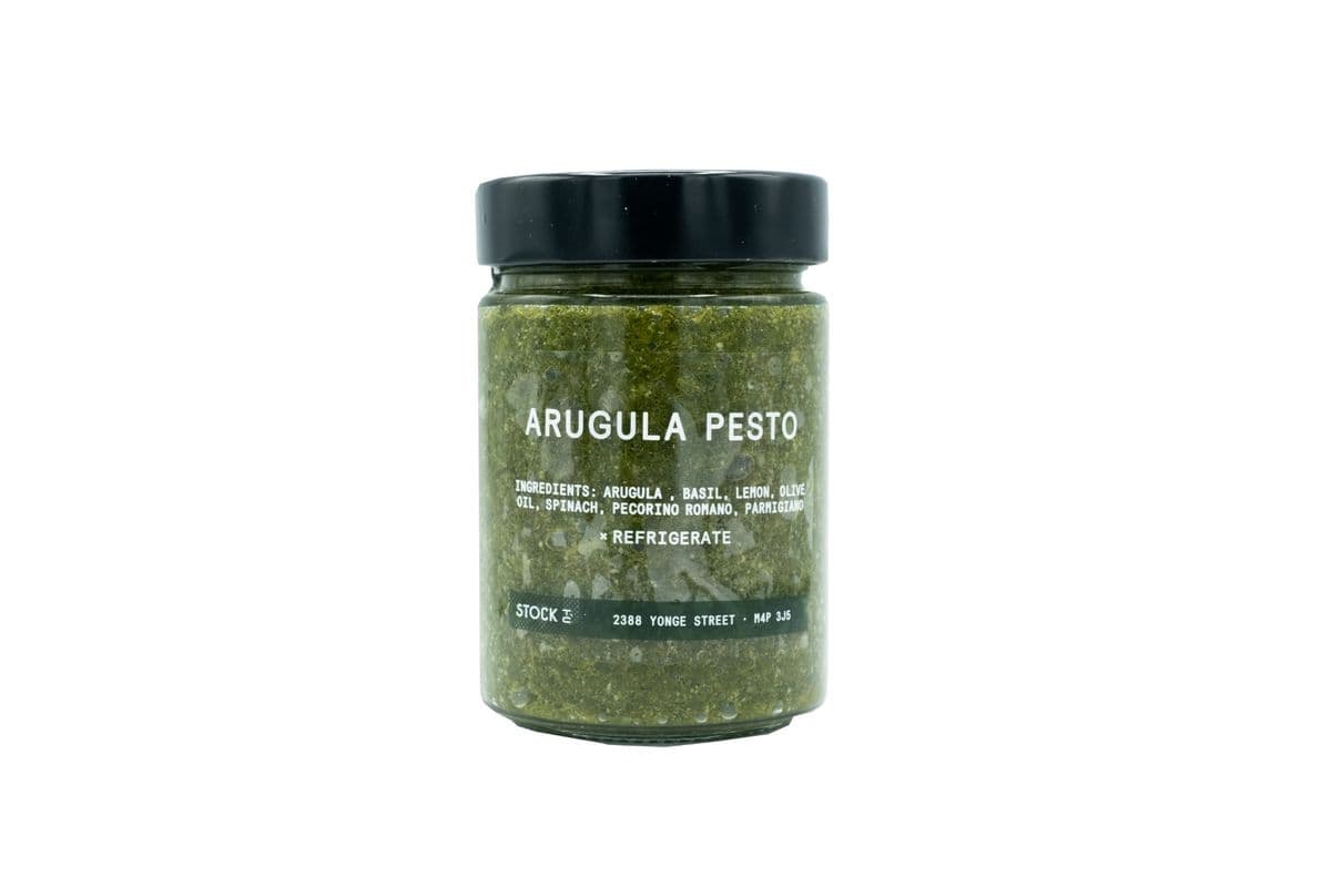 Arugula Pesto Sauce (314ml)