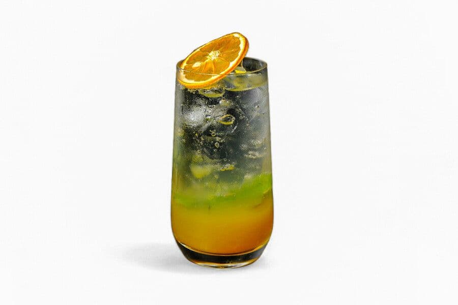 Mojito Zero