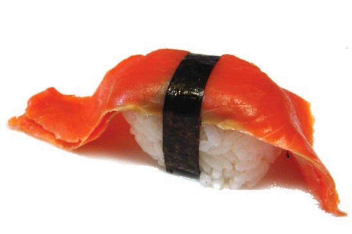 Smoked Salmon