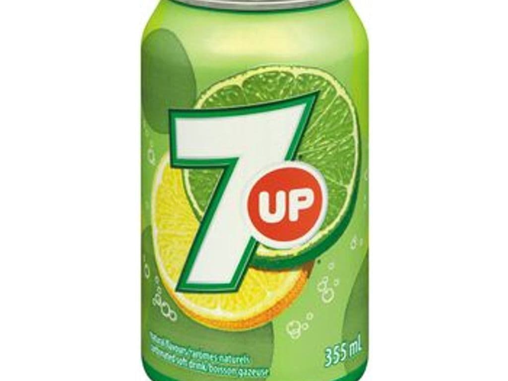 7-UP