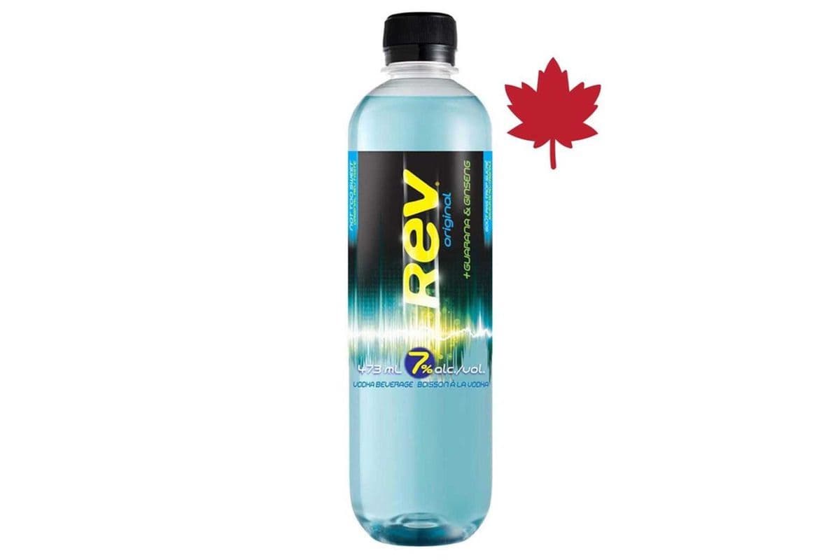 1b Rev (1 x 473ml)