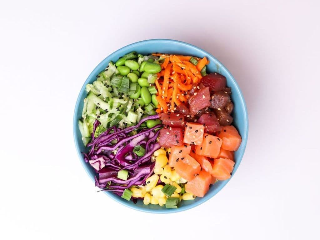 Large Hurricane Bowl
