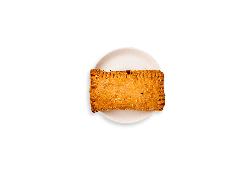 Chicken Puff
