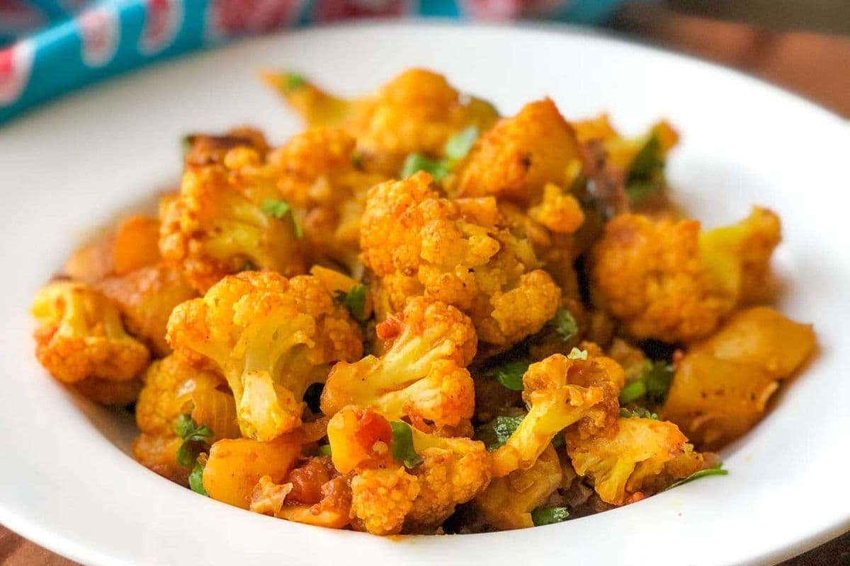 Aloo Gobi