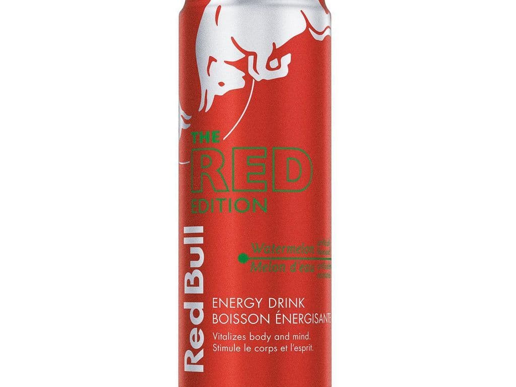 RedBull Watermelon 355ml