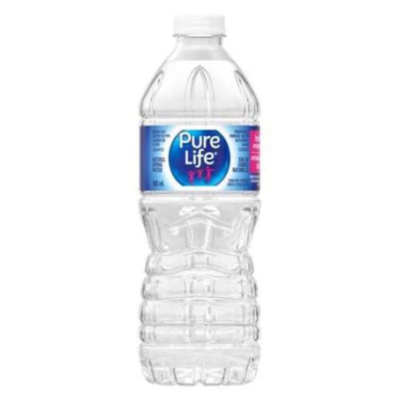 Nestle Pure Life | Bottled Water