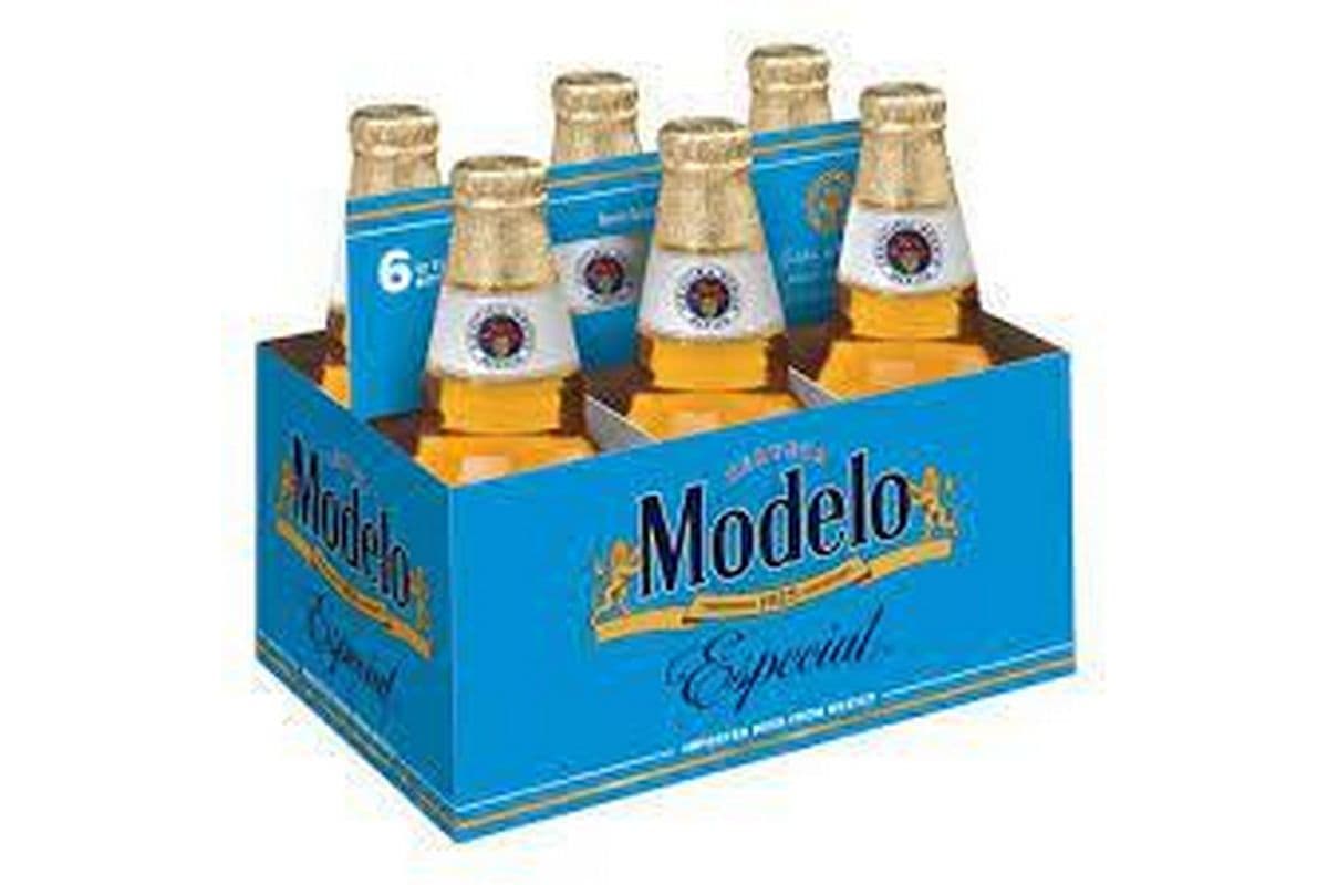 Modelo (6 Bottles) (6BOT)