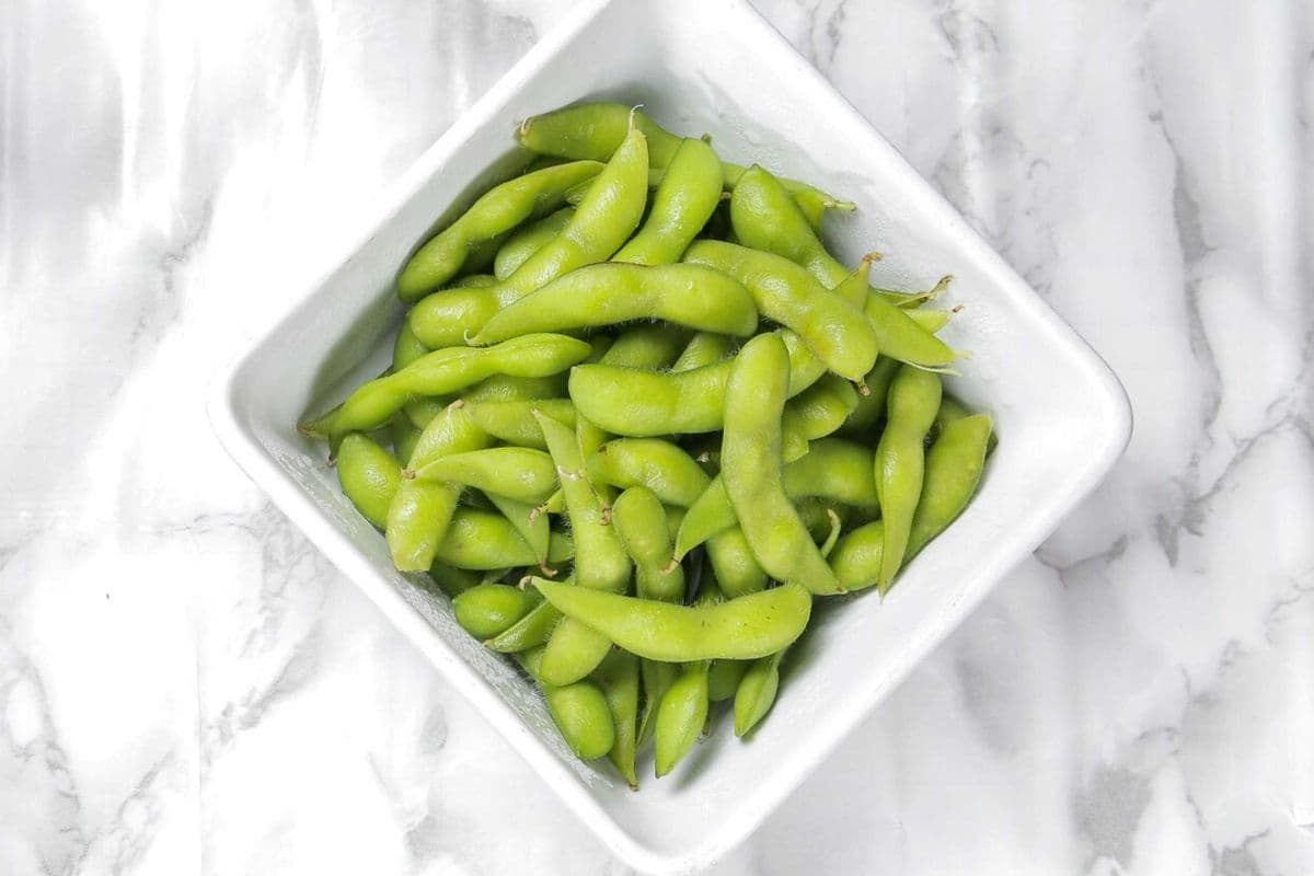 Edamame