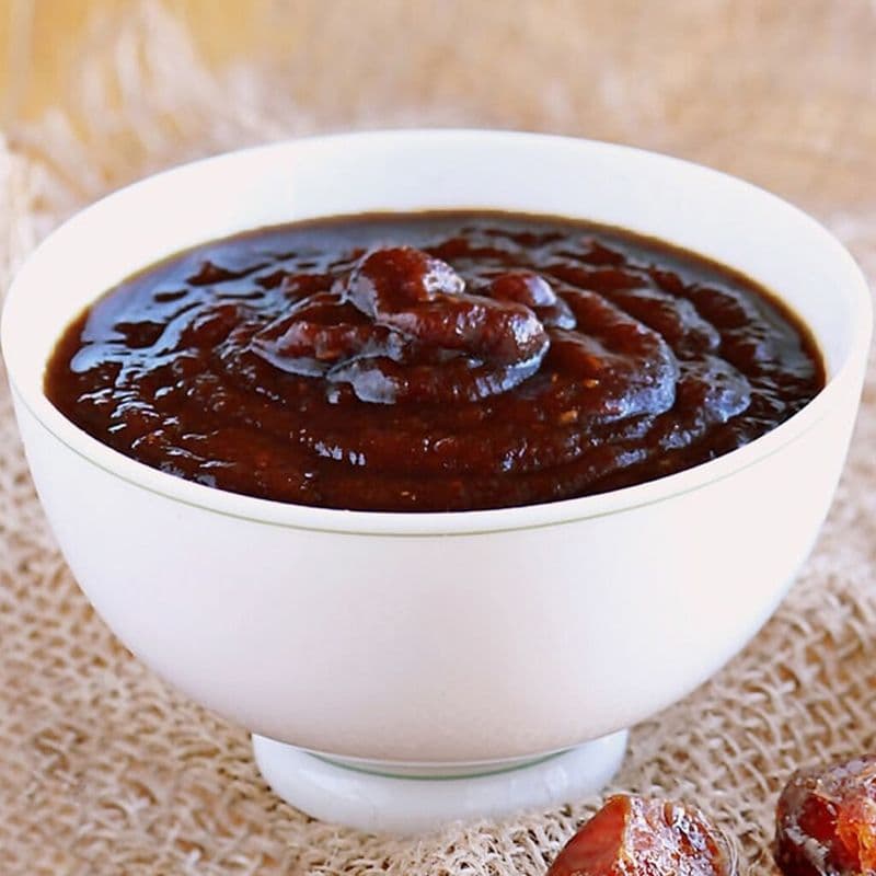 Sauce BBQ / BBQ Sauce