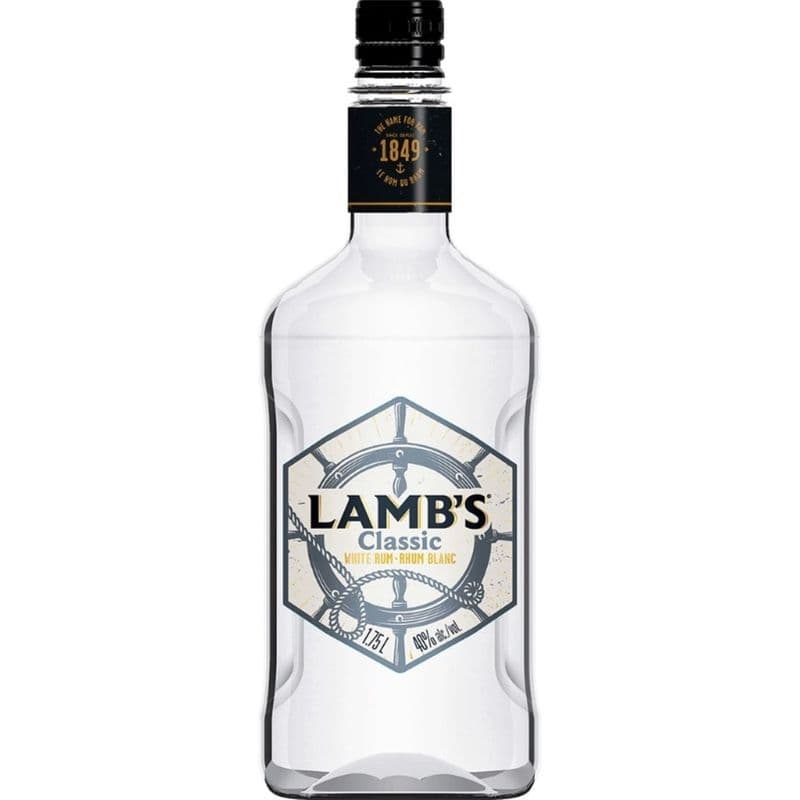Lamb's White (1.75 L) (1 x 1750ml)