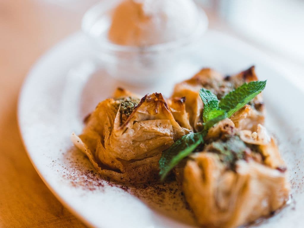 Baklava