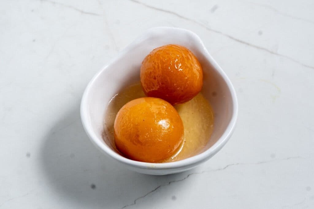 Gulab Jamun