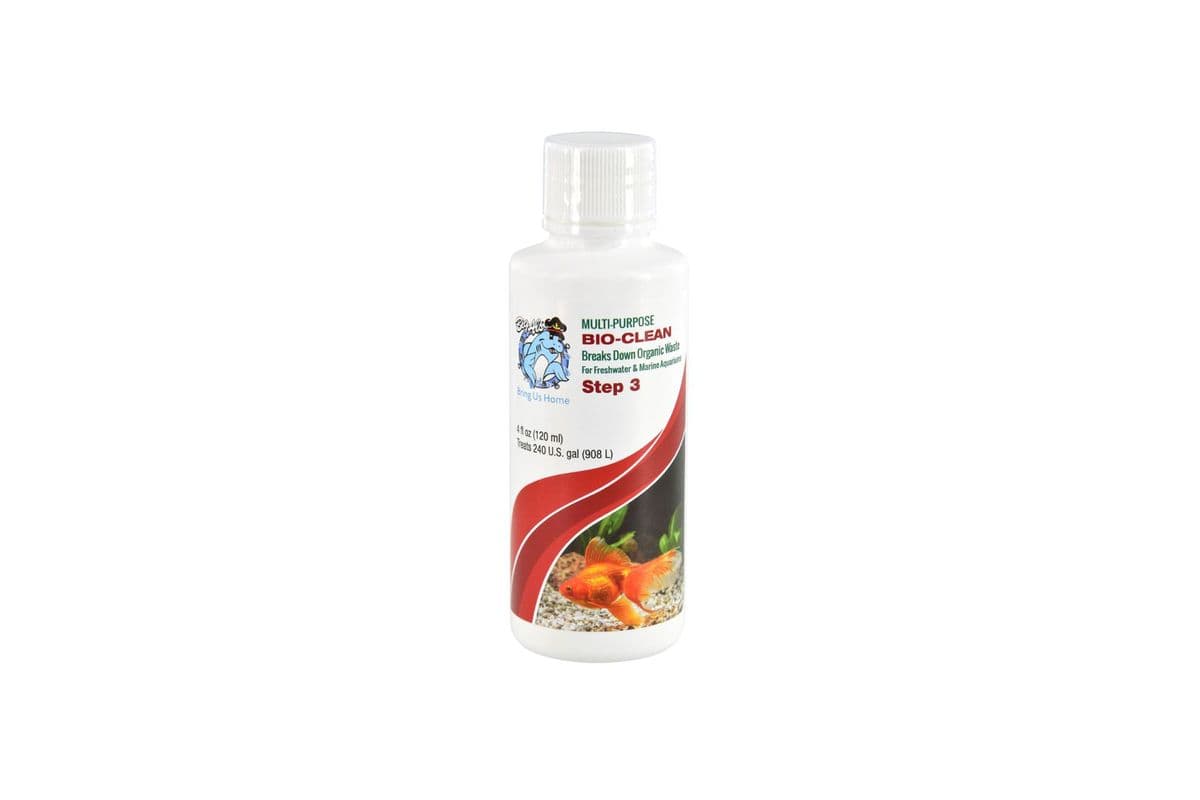 Big Al's Multi-Purpose Bio-Clean (4 lf oz)