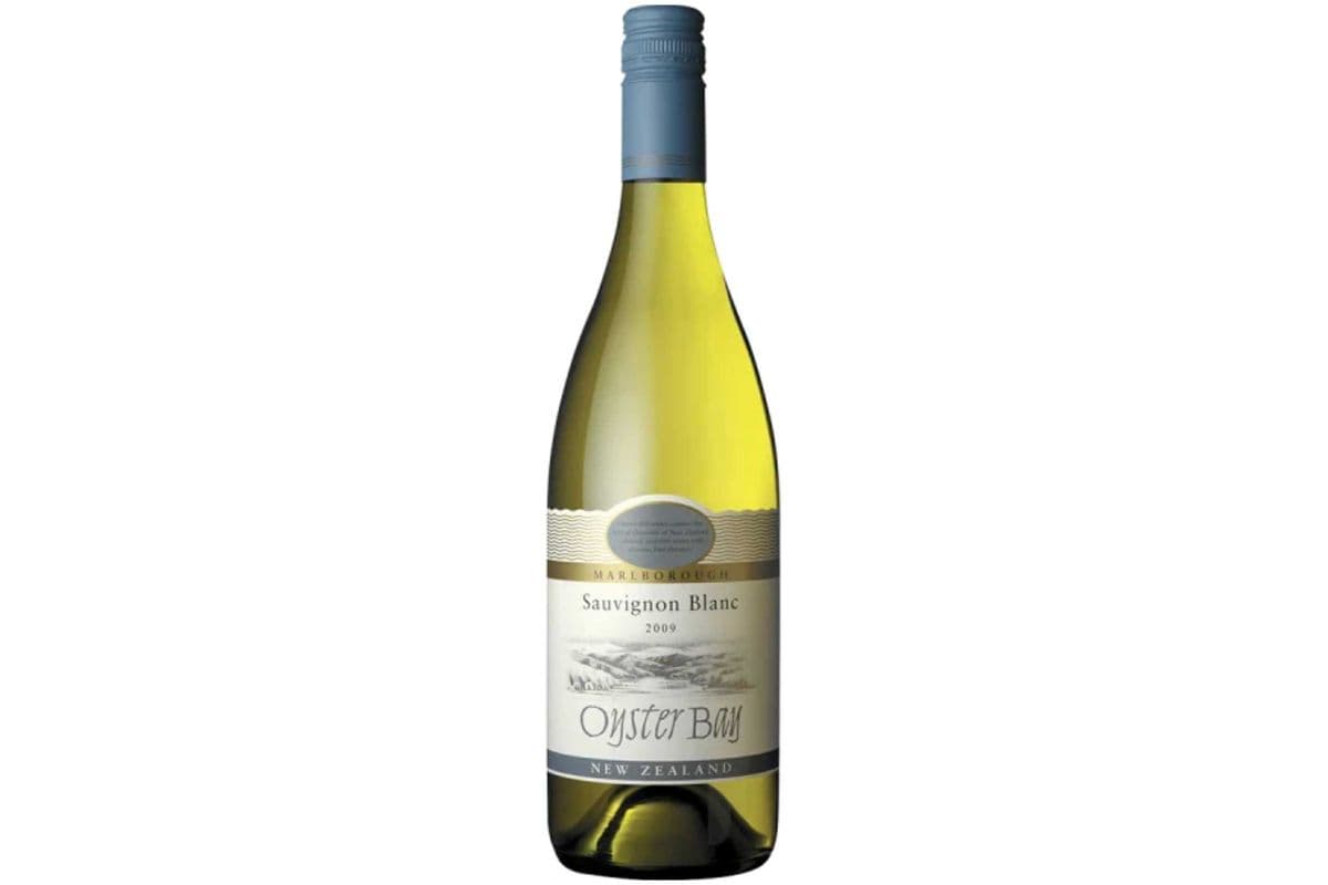 316570 - Oyster Bay Sauvignon Blanc, NZ (1 x 750 ml)