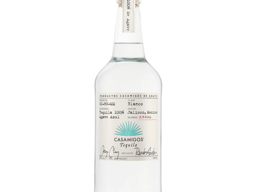 Casamigos - Blanco (750ml)