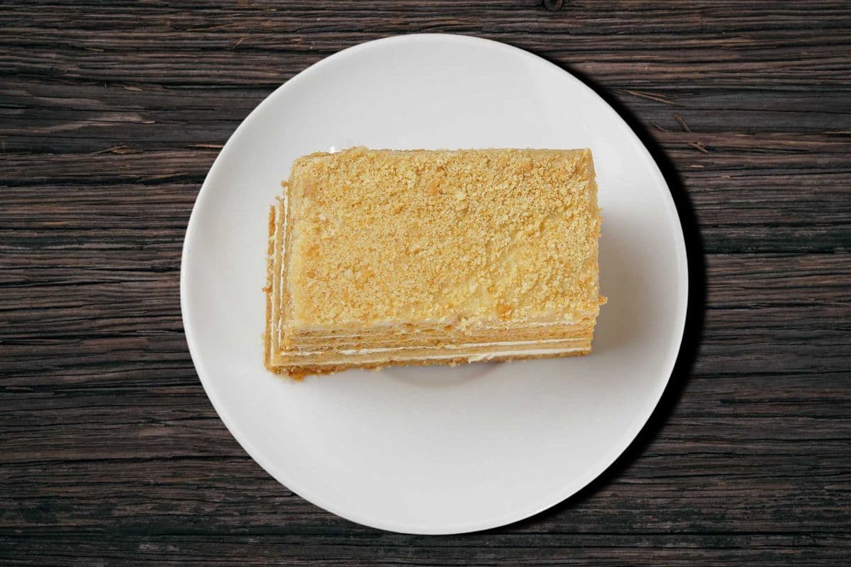 Honey Cake