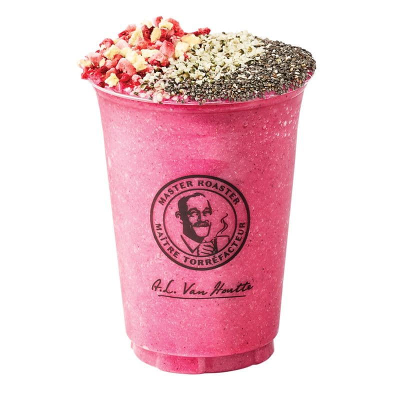 Smoothie protéiné Komodo 20 oz / Komodo High-Protein Smoothie 20 oz