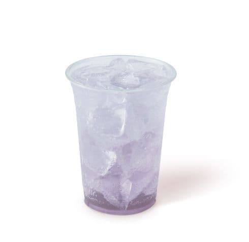Lavender Citrus Spritzer