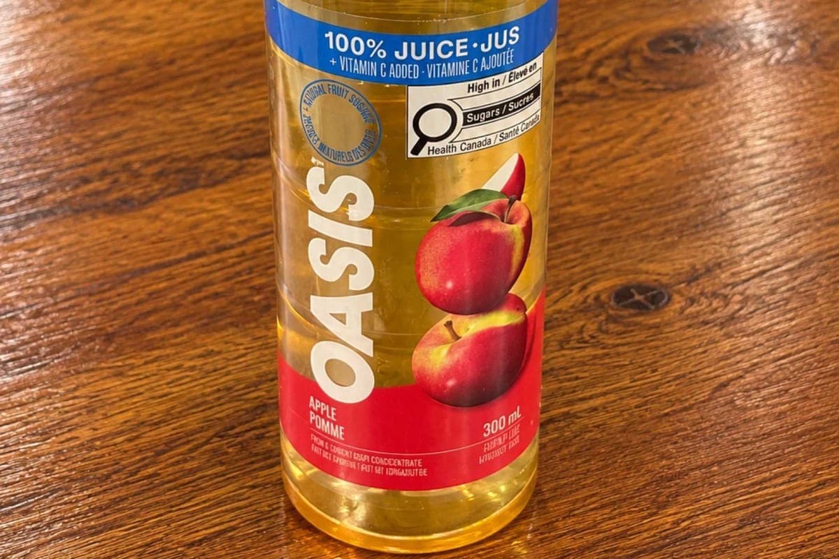 Apple Juice