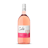 Colio Blush Rosé (1 Bottle x 1500 mL)