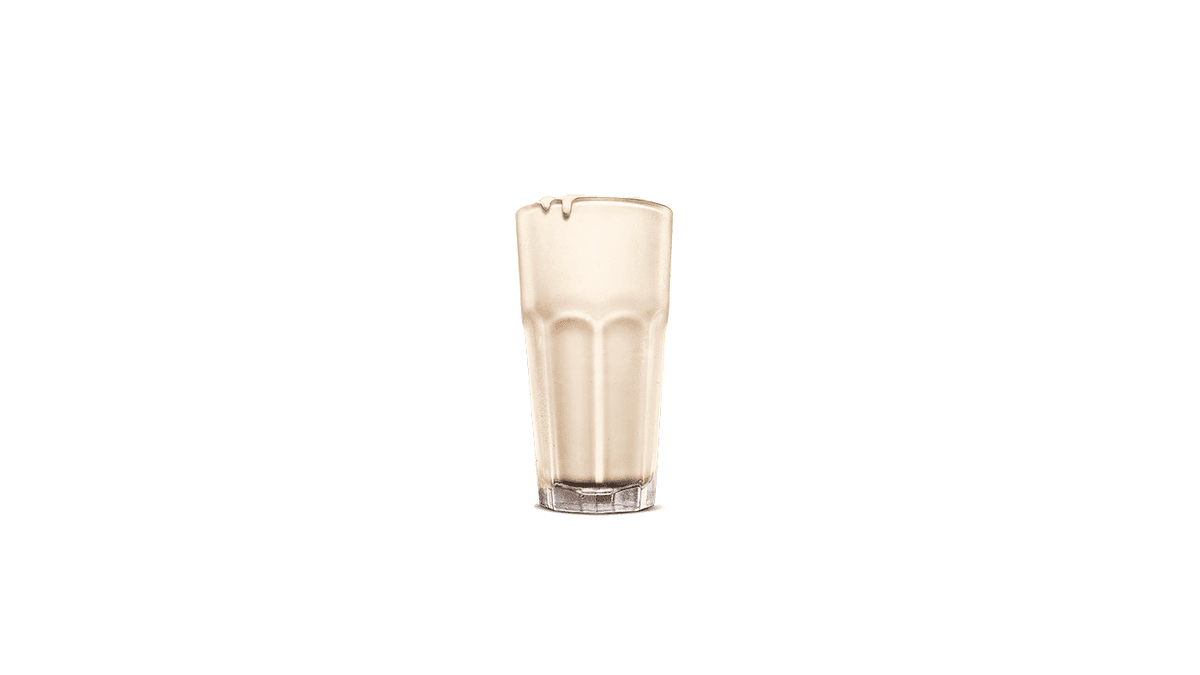 Vanilla Shake