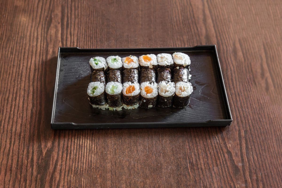 Maki Combo