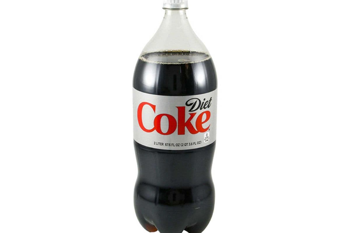 Diet Coke (2 L)