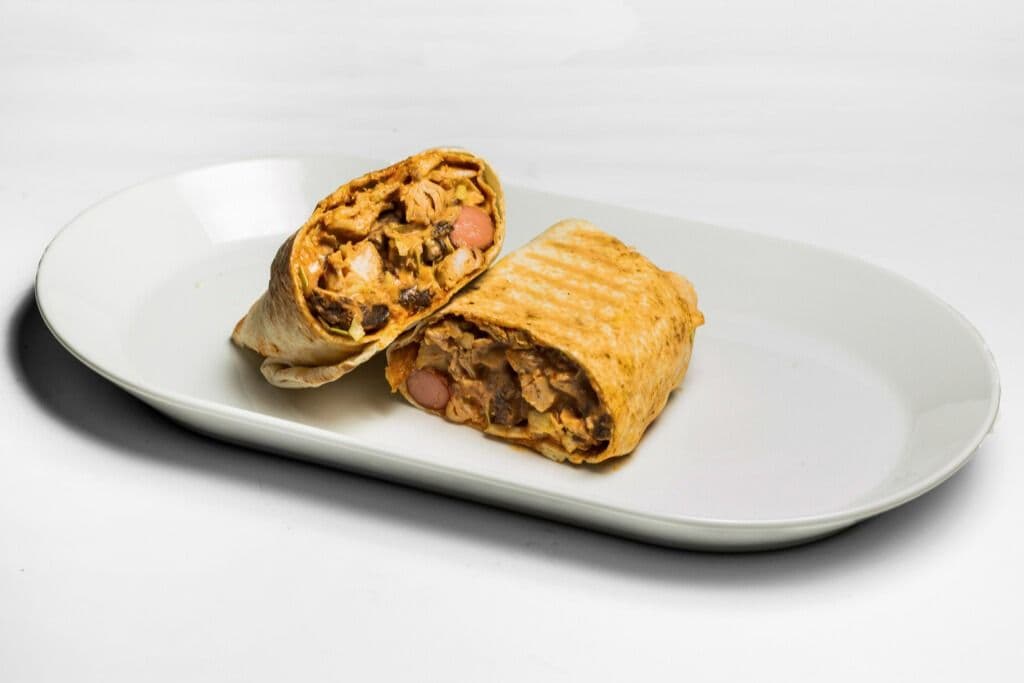 Shawarma
