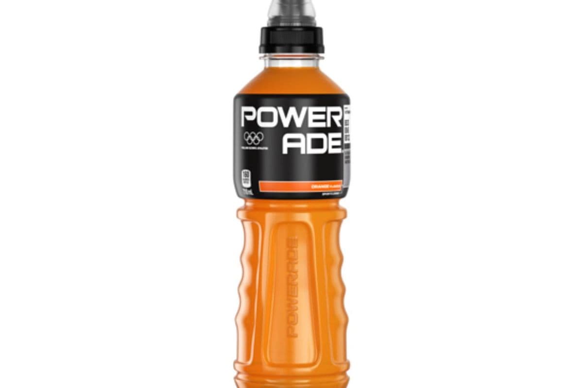 Powerade Orange (710 mL)