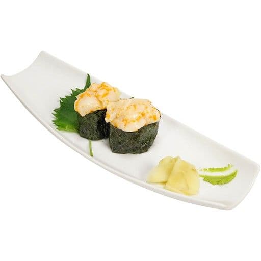 Oishi gunkan / Oishii