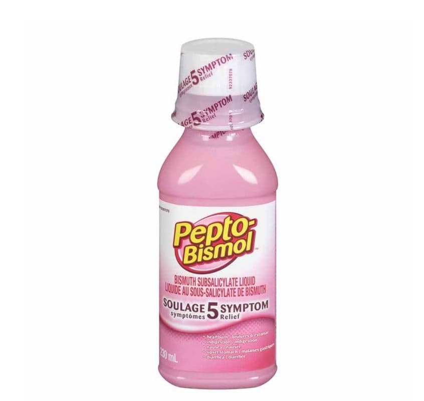 Pepto Bismol (230 ml)
