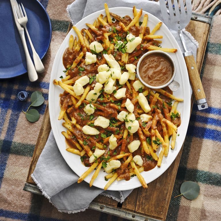 Poutine