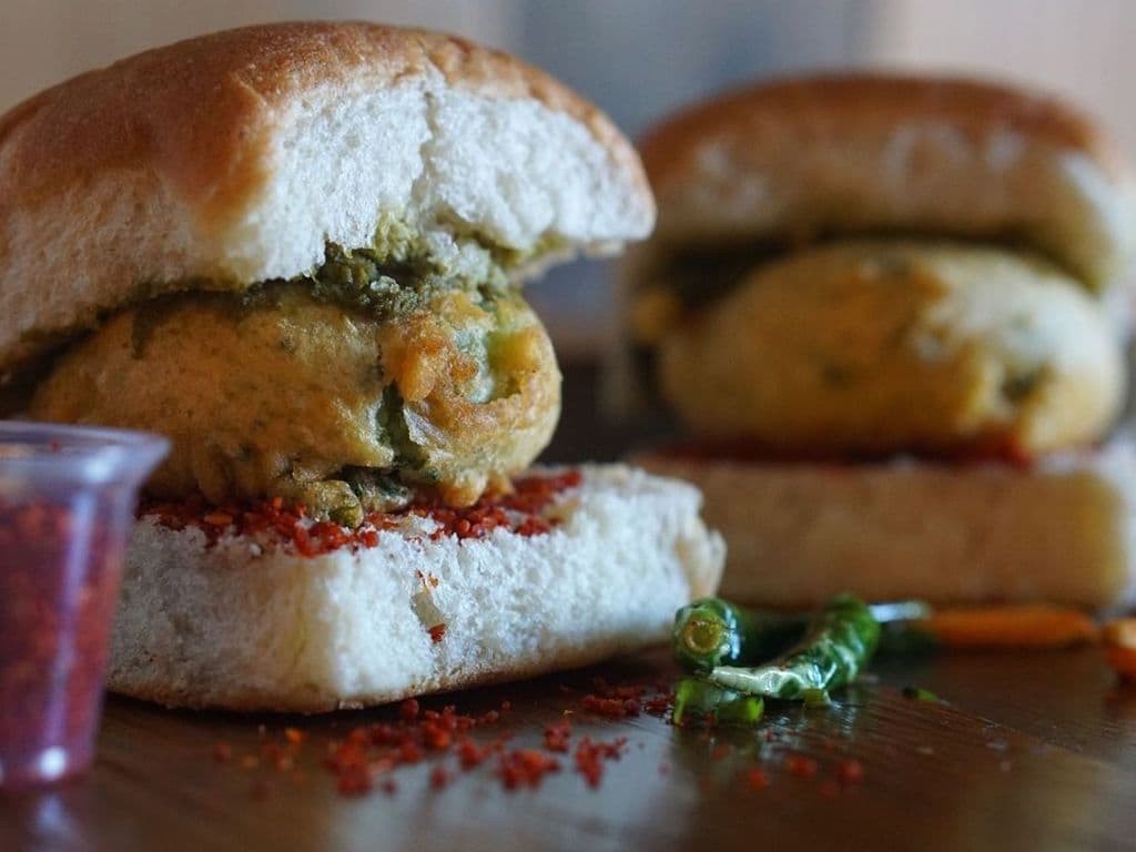 Vada Pao