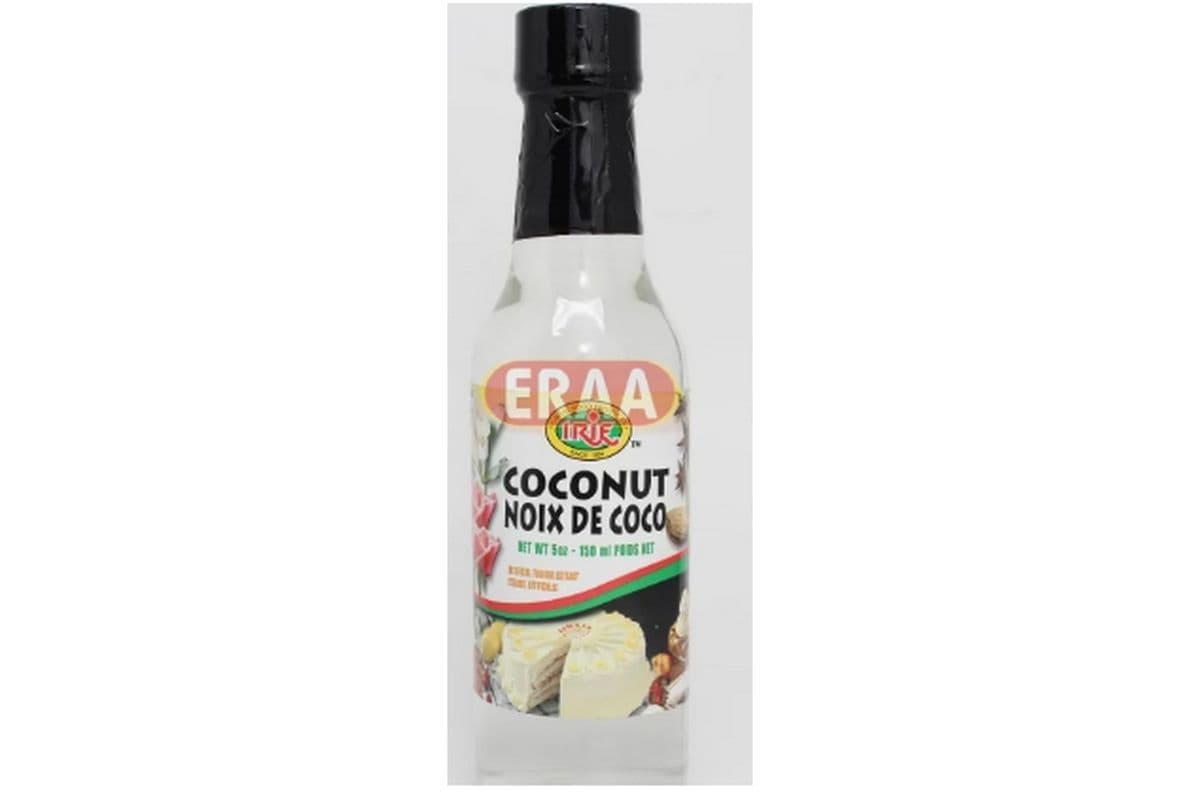 Irie Coconut Extract (150 g)